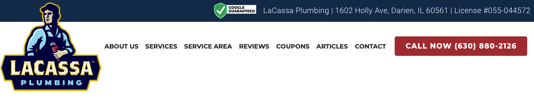 LaCassa Plumbing